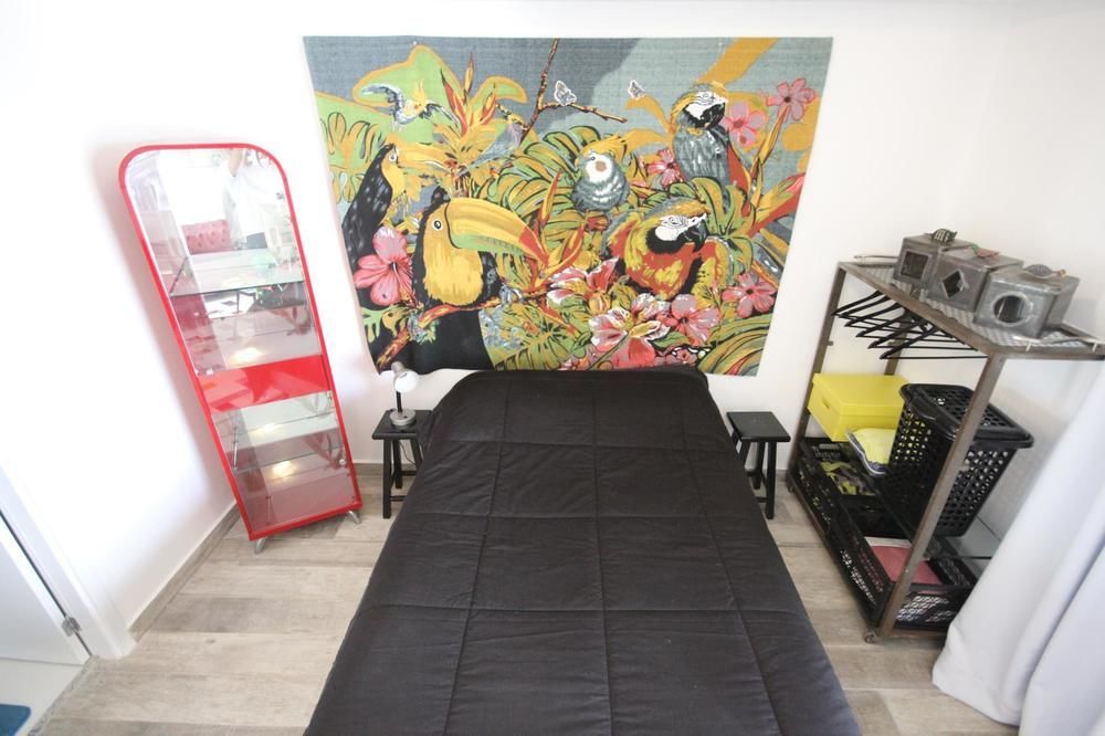 Apartment Santo Antonio Sp 2611 Sao Paulo