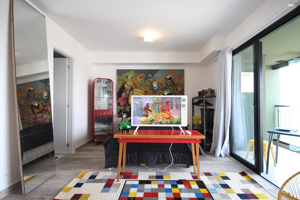 Santo Antonio Sp 2611 Apartamento *