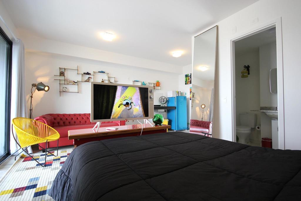 Apartamento Santo Antonio Sp 2611 São Paulo