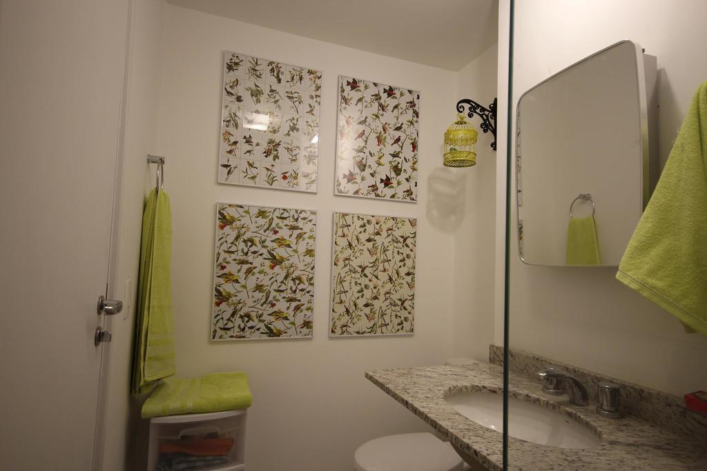 Santo Antonio Sp 2611 * São Paulo