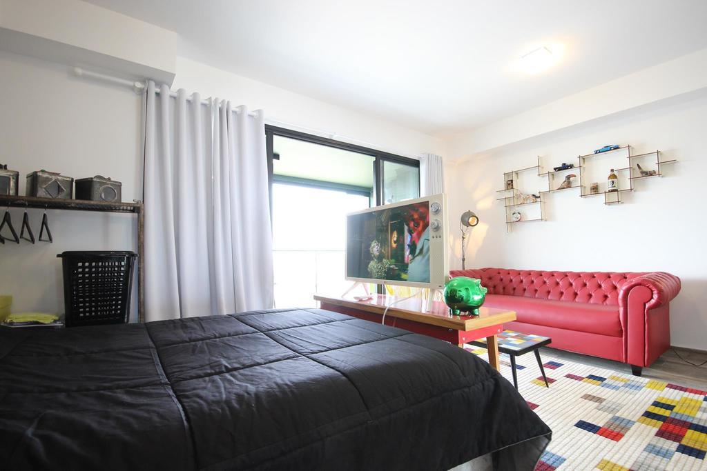 Santo Antonio Sp 2611 Apartamento