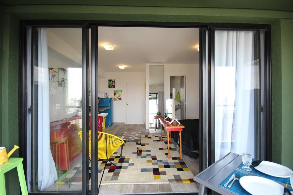 Apartamento Santo Antonio Sp 2611 *