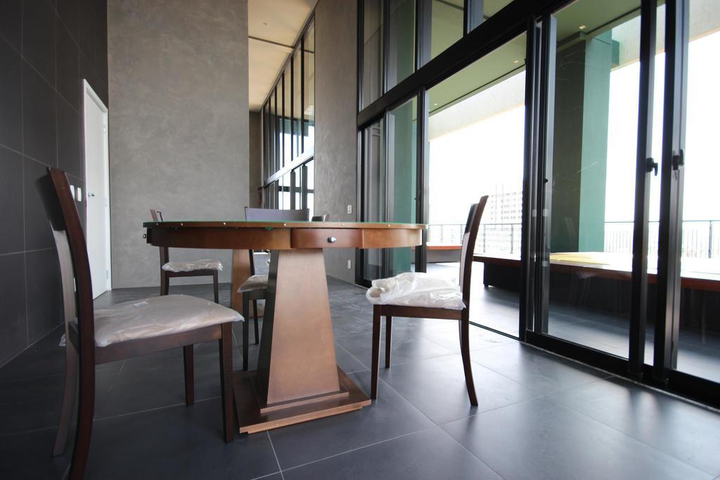 Santo Antonio Sp 2611 Apartamento *