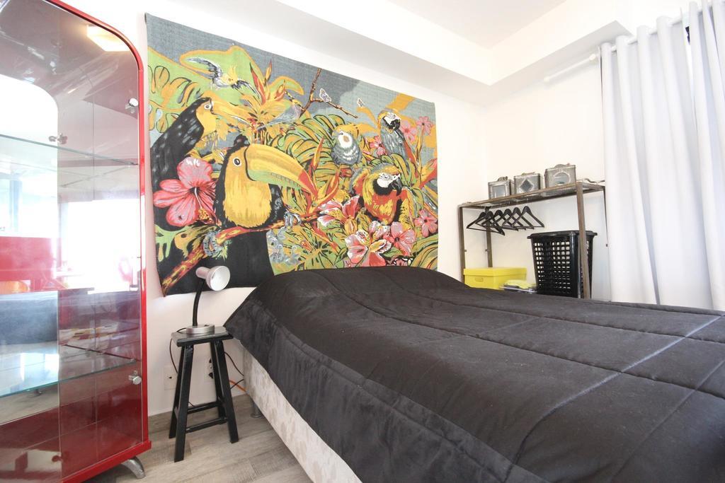 Apartamento Santo Antonio Sp 2611 São Paulo