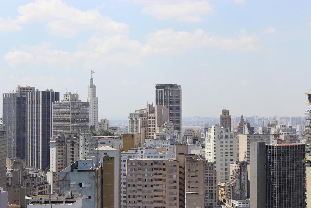 Santo Antonio Sp 2611 Apartamento São Paulo
