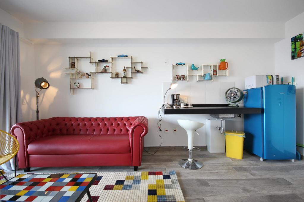 Santo Antonio Sp 2611 Apartamento