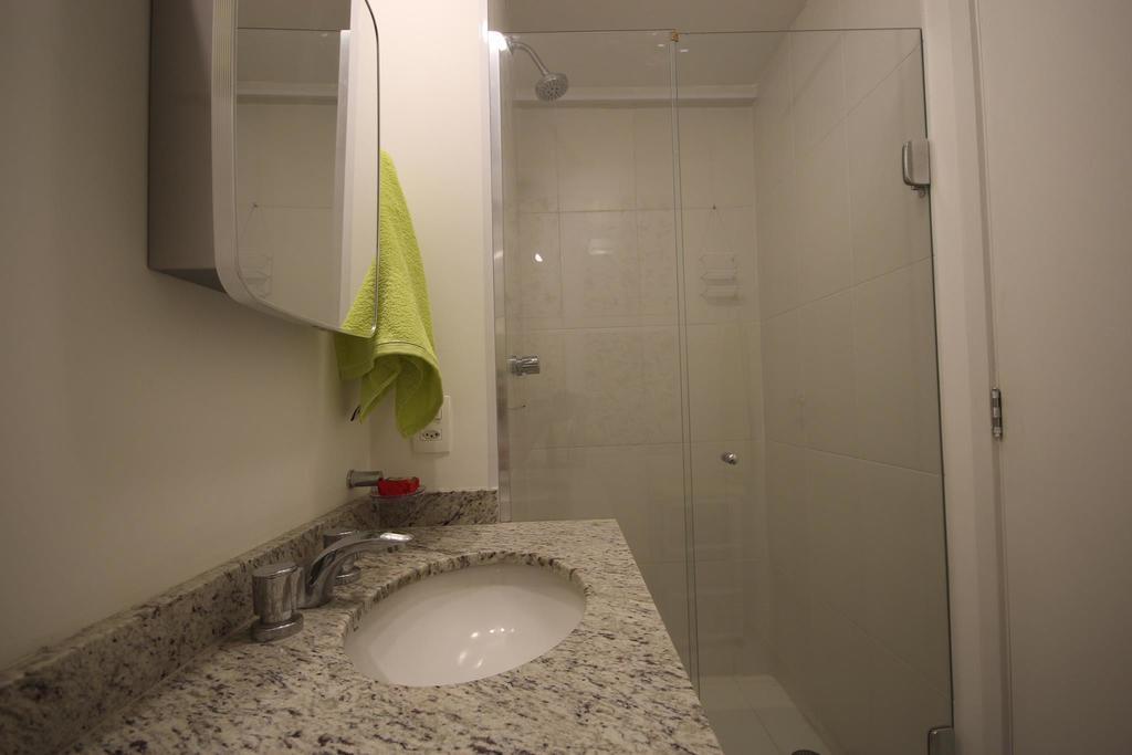 Santo Antonio Sp 2611 Apartamento *