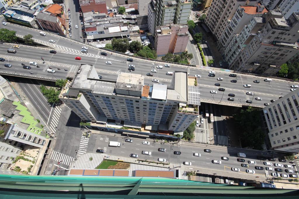 Santo Antonio Sp 2611 Apartamento