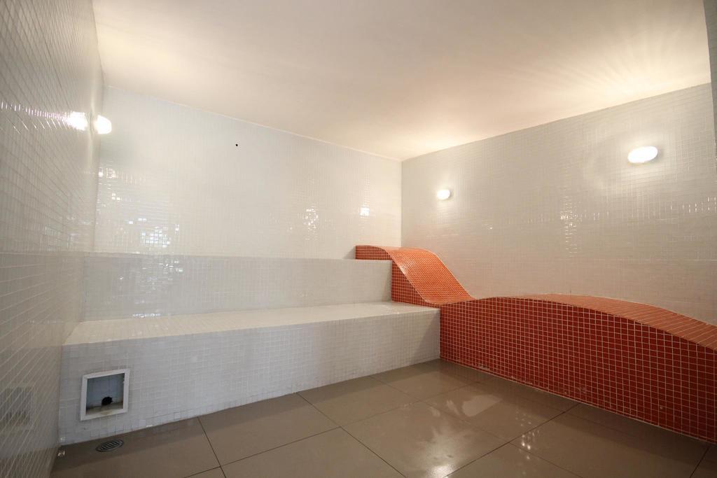Santo Antonio Sp 2611 Apartamento *