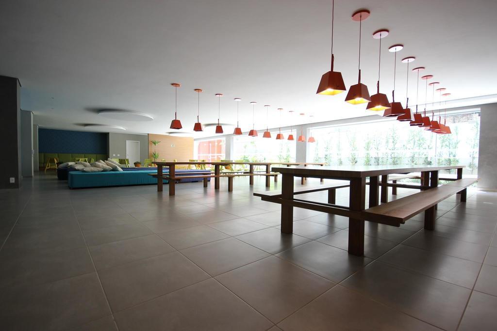Santo Antonio Sp 2611 Apartamento *
