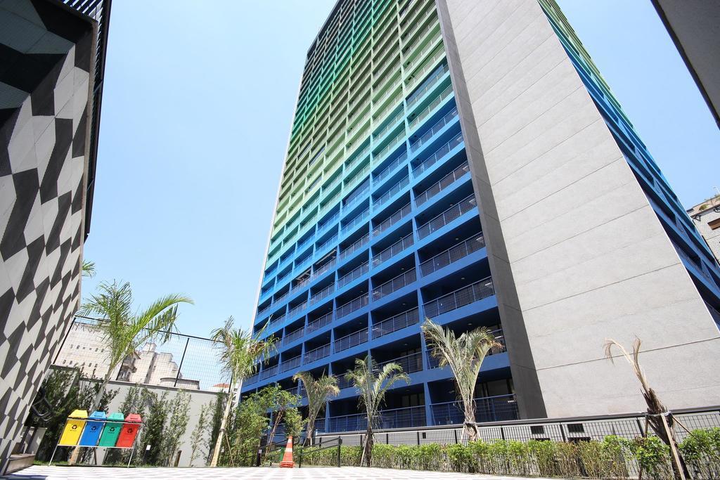 Santo Antonio Sp 2611 Apartamento