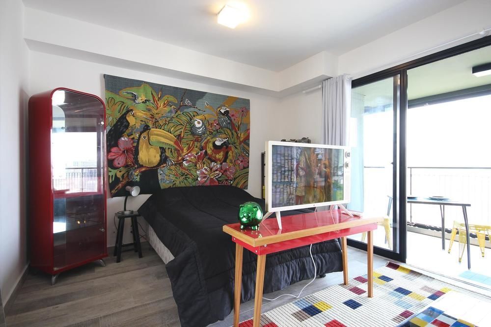 Apartamento Santo Antonio Sp 2611
