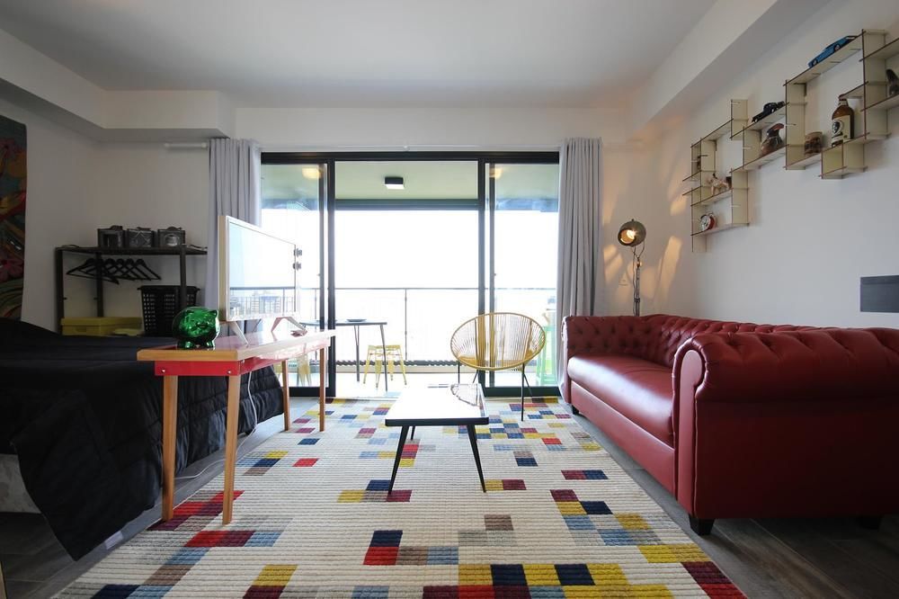 Apartamento Santo Antonio Sp 2611 *