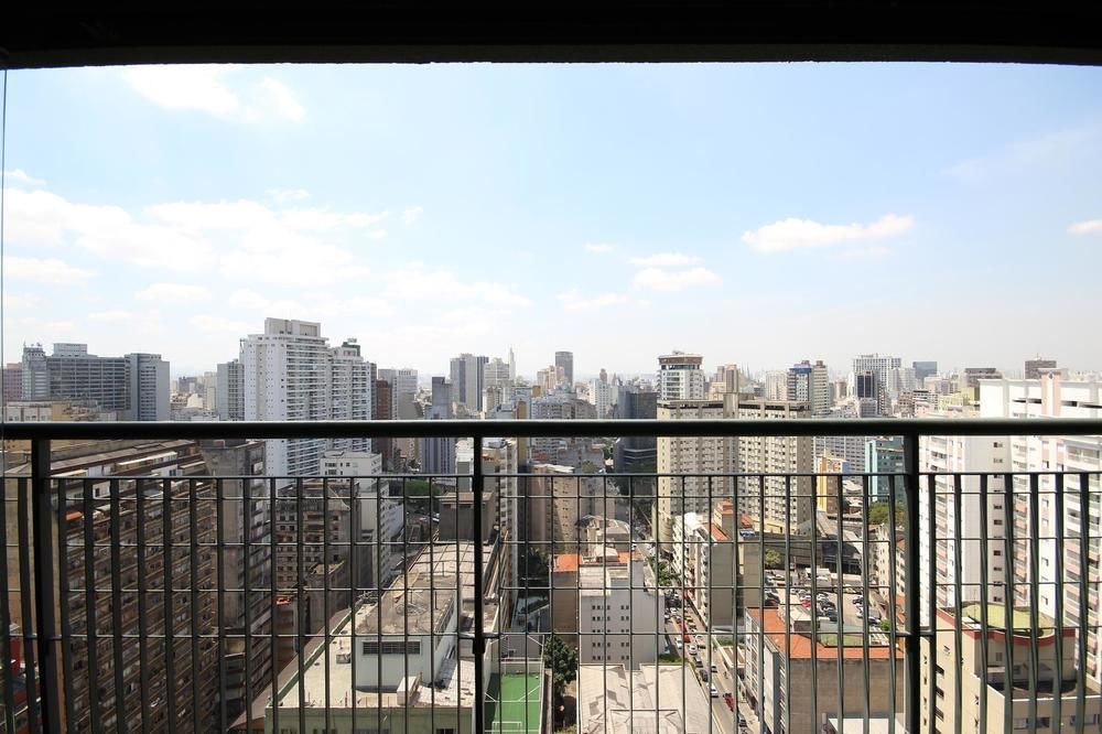 Santo Antonio Sp 2611 Apartamento