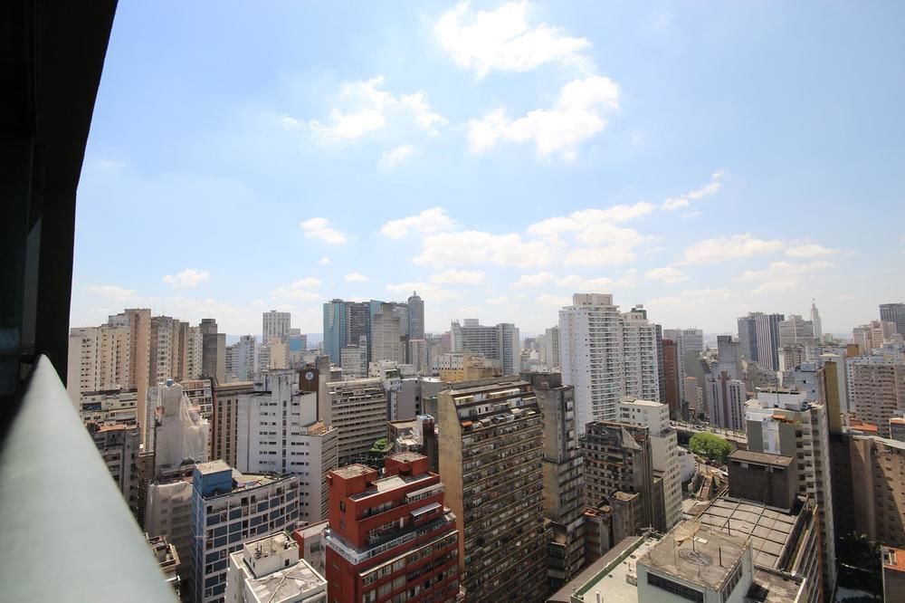 Apartamento Santo Antonio Sp 2611 São Paulo