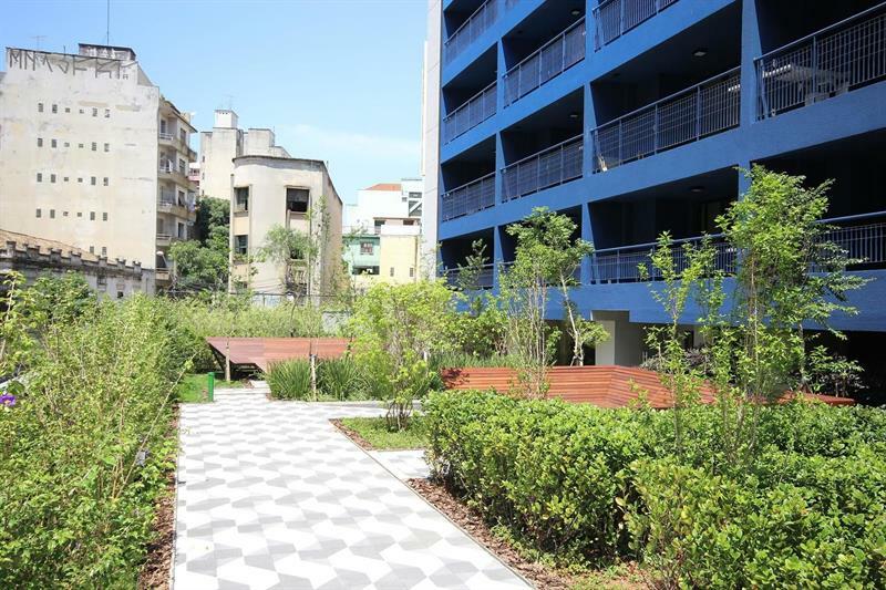 Apartamento Santo Antonio Sp 2611 São Paulo